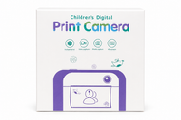 Print Camera (Item Code:Y60)