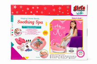 Spa (Item Code:MBK-390)