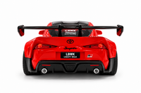 Toyota Supra LBWK Die-Cast Model car -24165