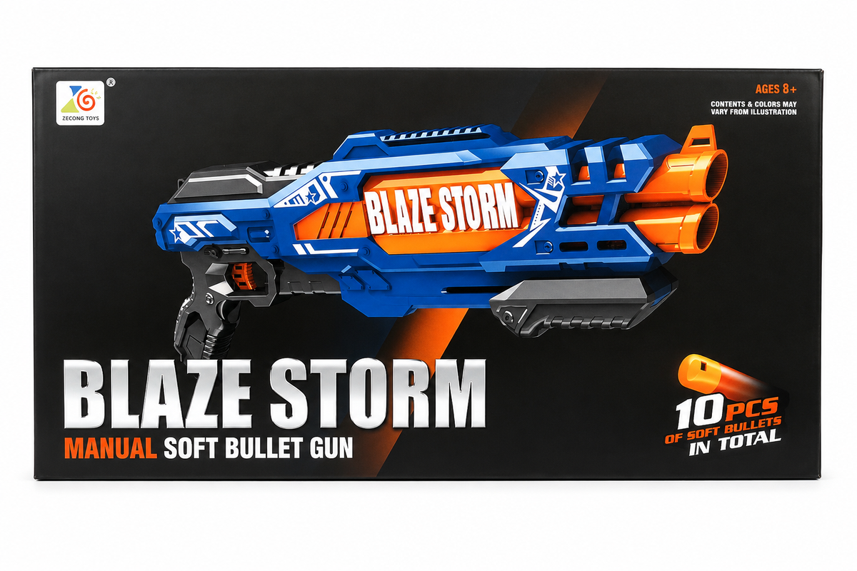 Gun (Item Code:ZC7111)