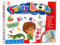 Study Book - 3101