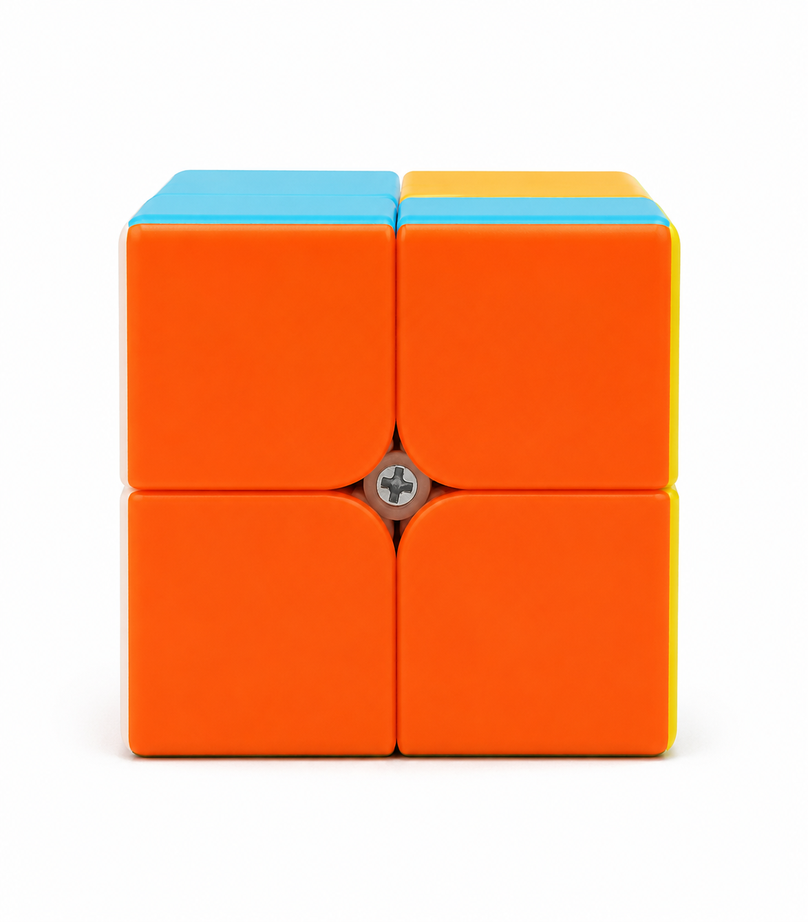 Rubik's Cube 2x2 (Item Code:EQY763)