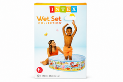 Intex Swimming Pool-5FT (Item Code:56451)