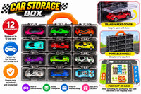 Car set -633A-4