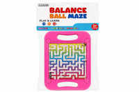 Balance Ball Maze (Item Code:30424)