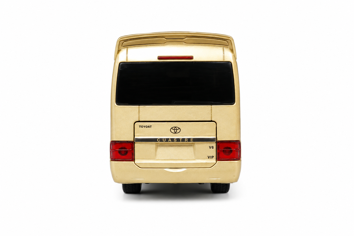 Toyota Coaster