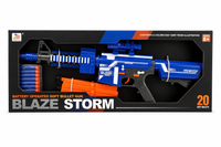Gun-Blaze Storm (Item Code:7054)
