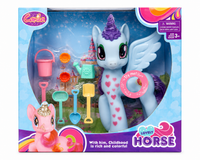 Horse Unicorn