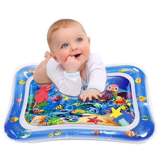 Baby Slapped Pad - Water Mat.