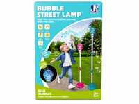 Bubble Street Lamp (Item Code:P82598)