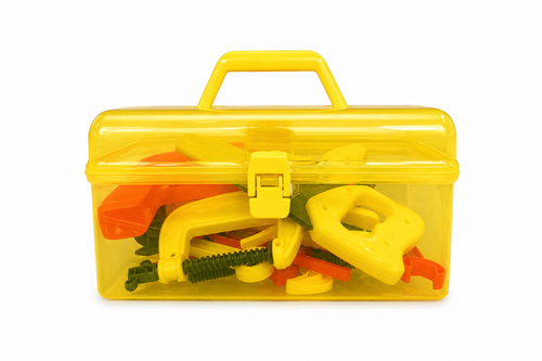 Tool Set (Item Code:55016)