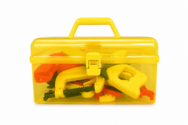 Tool Set (Item Code:55016)