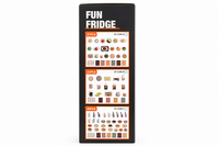 Fun Fridge (Item Code:SY-2106)
