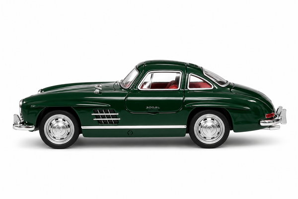 Mercedes Benz 300SL