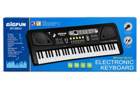 BigFun Piano (Item Code:BF-830A1)