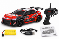 Remote Control Drift Racing Car - YF668-RC33