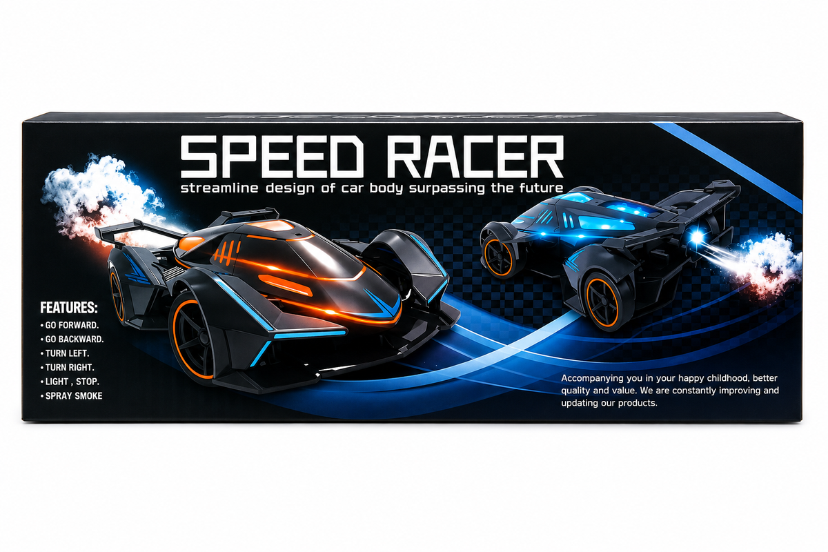 R/C Car (Item Code:YF668-P7)