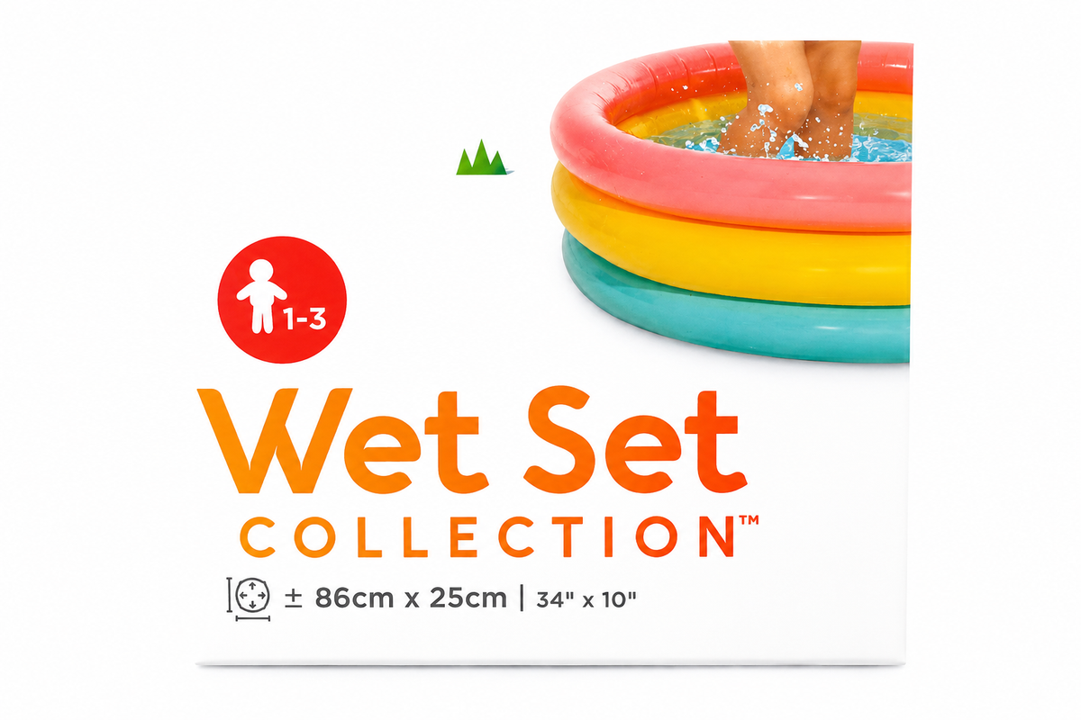 Intex Swimming Pool-3FT (Item Code:58924)