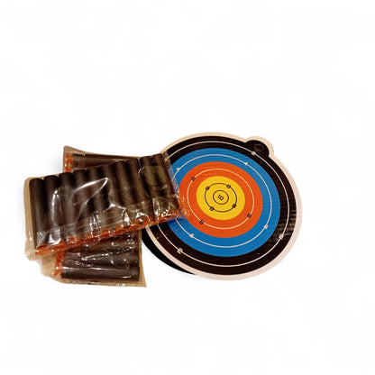 Blast Soft Bullet Battery Operated Gun.