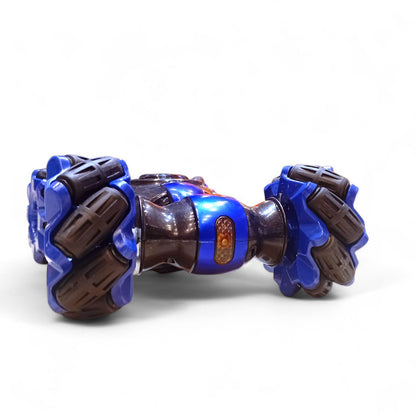 RC Dual Remote Stunt Car.