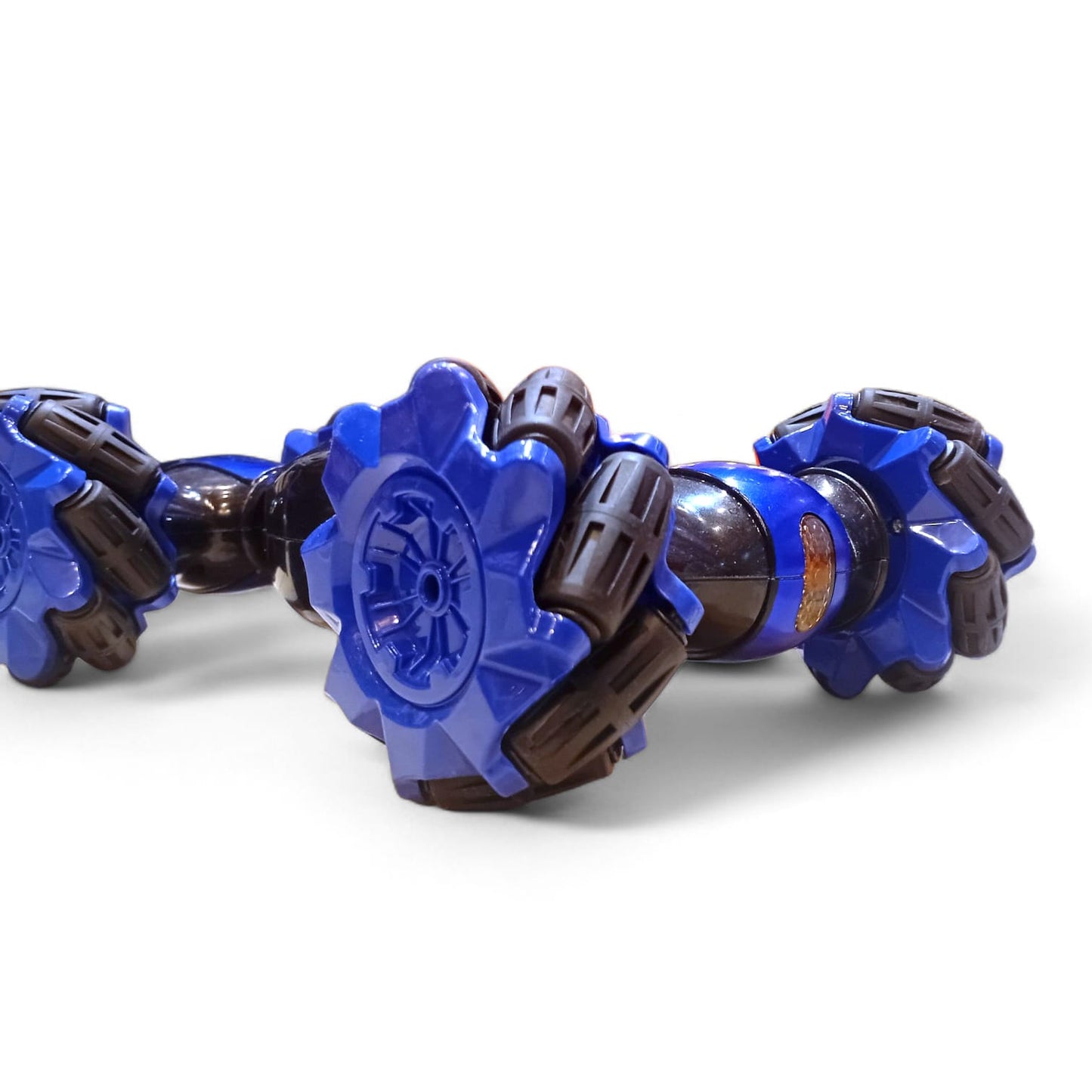 RC Dual Remote Stunt Car.