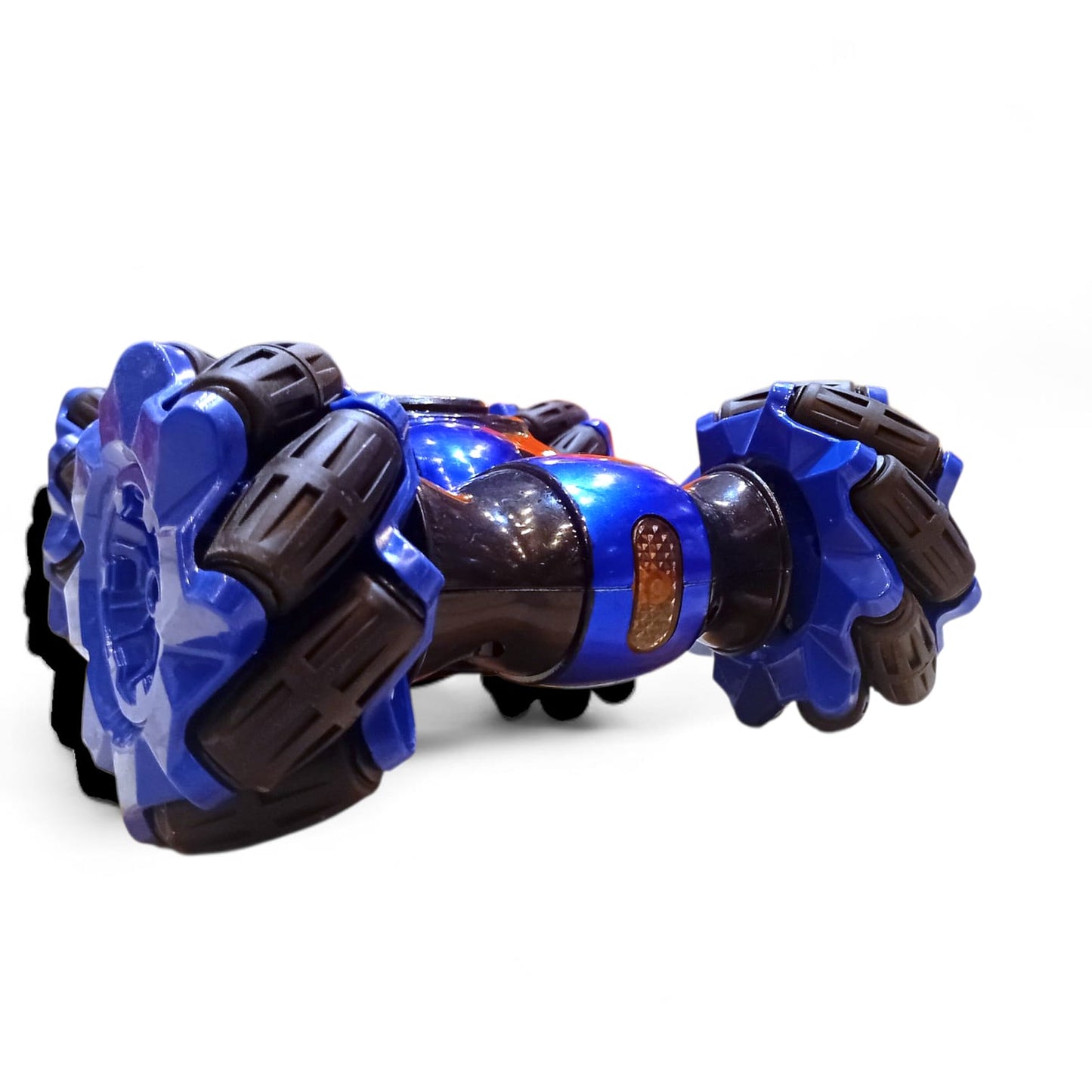 RC Dual Remote Stunt Car.