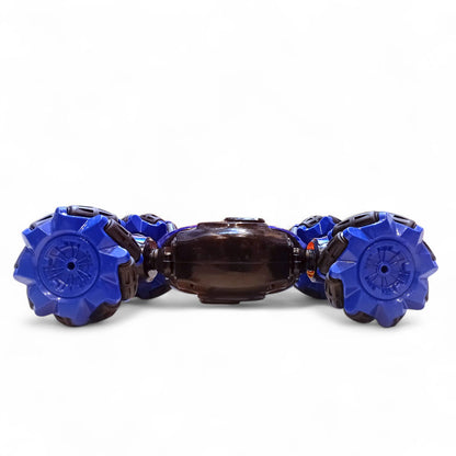 RC Dual Remote Stunt Car.