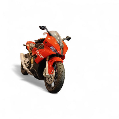 BMW S 1000 RR. Diecast models