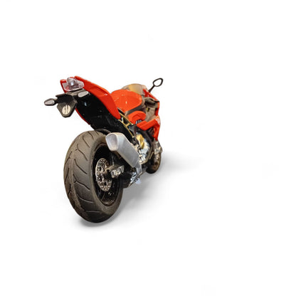 BMW S 1000 RR. Diecast models