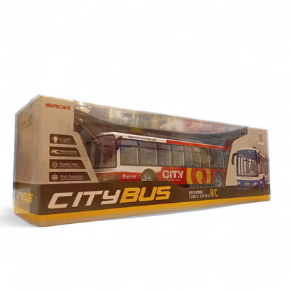 RC Bus