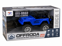 R/C Jeep - YF668-Y39A