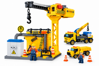 Lego set-B-2161