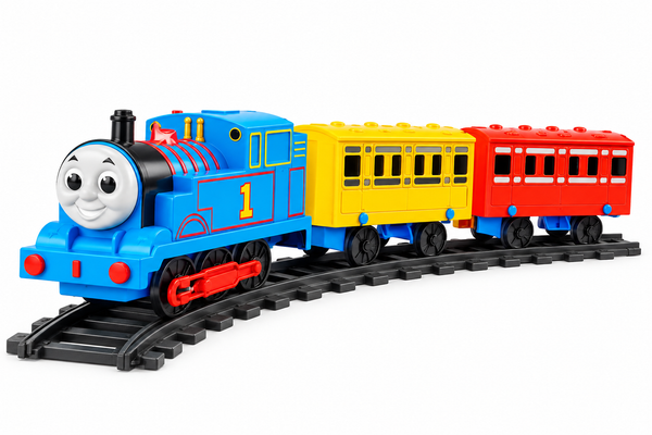 Train Set - 89007