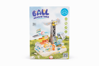 Ball Adventure (Item Code:T920A)