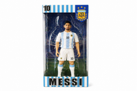 Sports Figure (Messi)