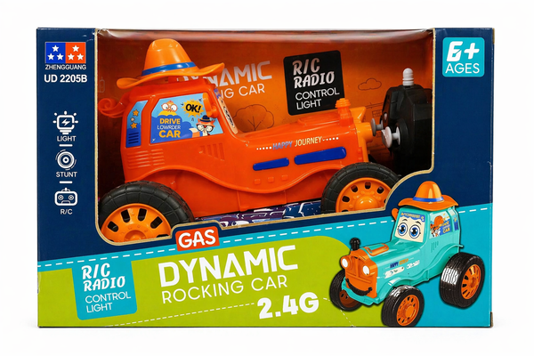 R/C Car (Item Code:UD2205B)