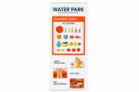 Water Park (Item Code:922-228)