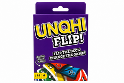 Uno Flip