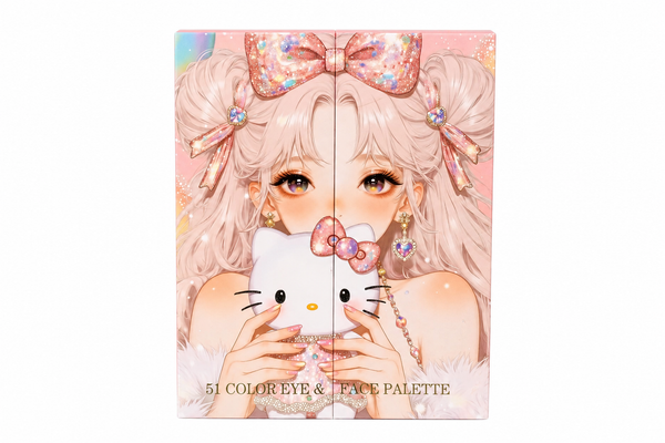 Beauty Set - C1522