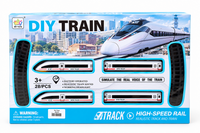 Train set - 3018