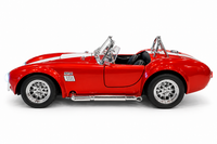 Classic Sports Model car - CZ215