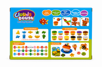 Clay Dough (Item Code:9603)