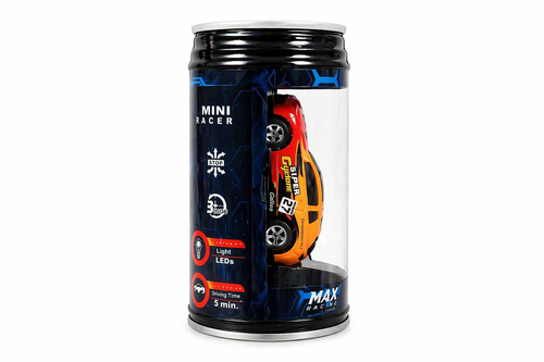 R/C Car-Mini (Item Code:666)