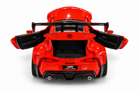 Toyota Supra LBWK Die-Cast Model car -24165