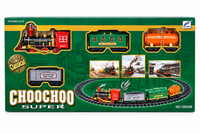 Train Set - 19020B