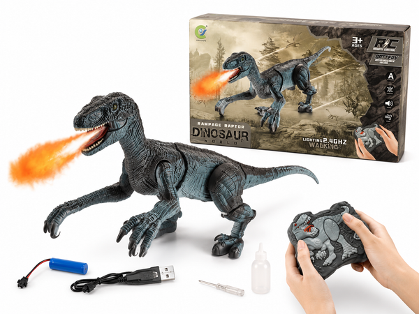 R/C Dinosaur - Y333-35