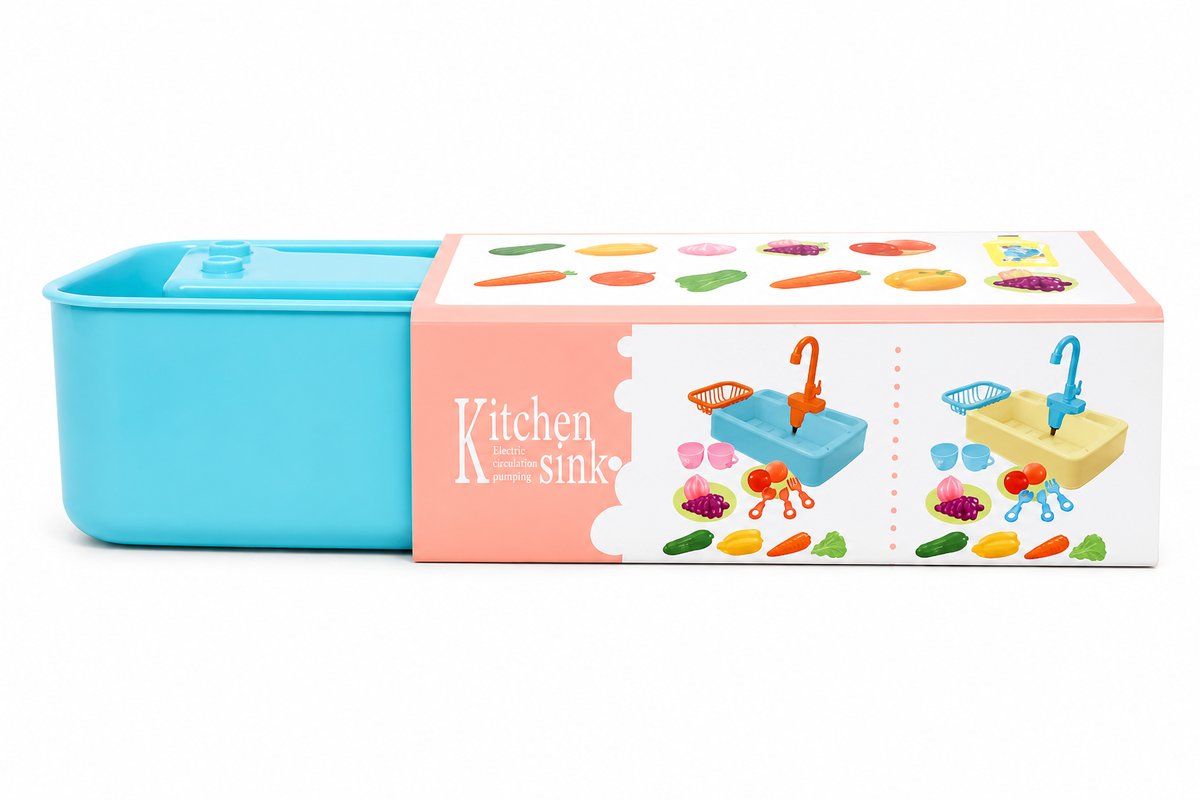 Kitchen Sink (Item Code:6058)