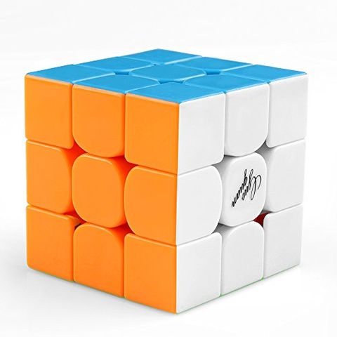 Rubiks Cube (3X3)