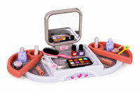 Pink Glamour Girls Beauty Center Set