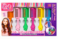 Hair Accessories Decorator (Item Code:8837)